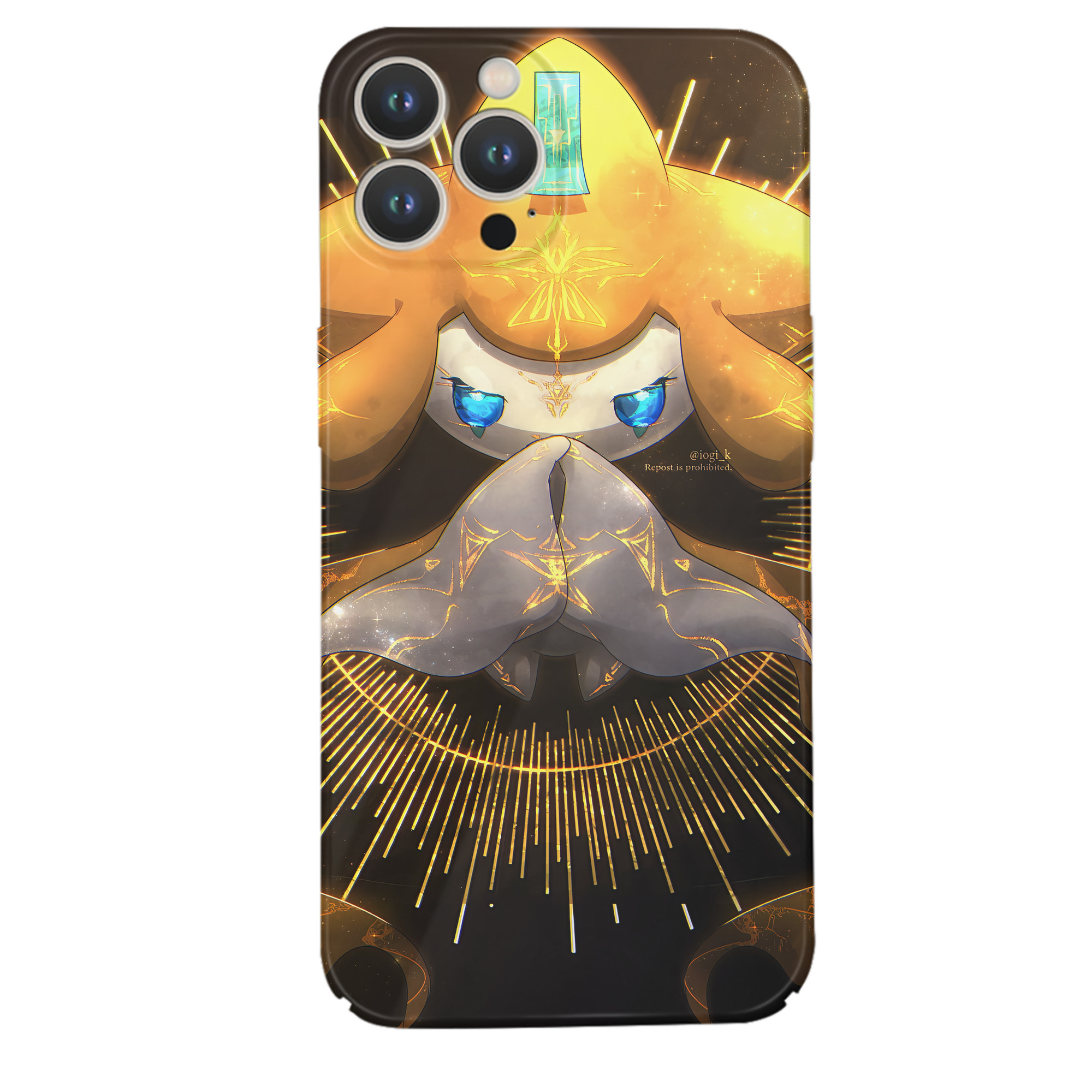 （画像用） ポケットモンスター Pokémon 【iPhone 14シリーズ対応】ハードケース